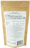 Cozy Leaf Gourmet Artisan Tea Blend Herbal Tea, Sleep Ease N32
