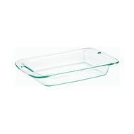 Pyrex Easy Grab 9 X 13 X 2 Oblong Baking Dish