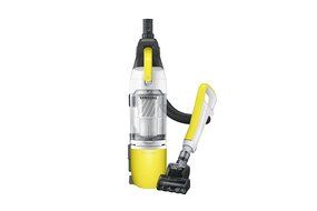 Samsung VU10H3021PY/AA VU3000 Lift and Clean Bagless Vacuum Cleaner, Yellow