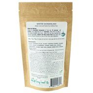 Cozy Leaf Gourmet Artisan Tea Blend Herbal Tea, Sleep Ease N33