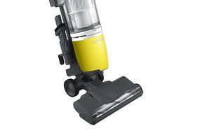 Samsung VU10H3021PY/AA VU3000 Lift and Clean Bagless Vacuum Cleaner, Yellow N2