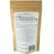 Cozy Leaf Gourmet Artisan Tea Blend Herbal Tea, Sleep Ease N34