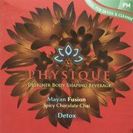 Premium Pu-erh Tea Cave-Aged 10+ yrs, Onyx Pu Erh by Physique Tea, 15 Multi-Use Sachets