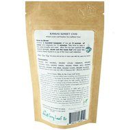 Cozy Leaf Gourmet Artisan Tea Blend Herbal Tea, Sleep Ease N39