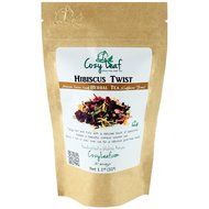 Cozy Leaf Gourmet Artisan Tea Blend Herbal Tea, Sleep Ease N46