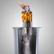 Dyson Small Ball Multi Floor Compact Bagless Upright Vacuum Cleaner + Stair Tool + Combination Tool