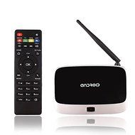 YOUNGFLY CS918 Q7 8G TV BOX Android4.4 TV Box Quad-core HDMI WiFi N4