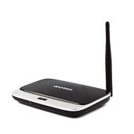 YOUNGFLY CS918 Q7 8G TV BOX Android4.4 TV Box Quad-core HDMI WiFi N5