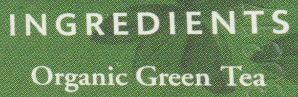 Choice Organic, Premium Japanese Green Tea, 16 ct N6