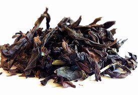 Cozy Leaf Gourmet Artisan Tea Blend Herbal Tea, Sleep Ease N49