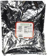 Rosehips, Seedless, Organic Frontier Natural Products 1 lbs Bulk N2