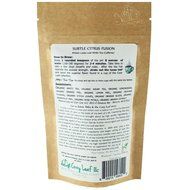 Cozy Leaf Gourmet Artisan Tea Blend Herbal Tea, Sleep Ease N52