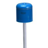 Sunward Fashion Portable USB Mini Water Bottle Caps Humidifier Mist Maker (White) N20