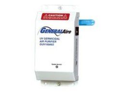 GeneralAire GUV100A83 UV Air Purifier