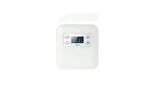 AOSONG GSP485 OLED Display Digital Temperature and Humidity Transmitter Sensor Alarm Meter RS485 Network