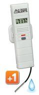 La Crosse Alerts Mobile 926-25002-WGB Wireless Monitor Add-On Sensor Only with Wet Probe for existing La Crosse... N5