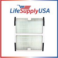 Idylis HEPA Replacement Filter IAF-H-100B by Vacuum Savings