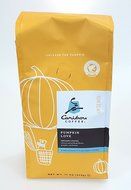 Caribou Coffee Pumpkin Love Ground Coffee - 2 11oz Bags N2