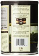 Don Francisco Decaf 100% Colombian Coffee, 12 Ounce Can N3