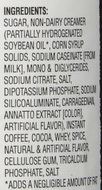 Fireside Coffee Cafe Mocha Instant Flavored Coffee 8 Ounce Canister - Cinnamon Chocolate N4