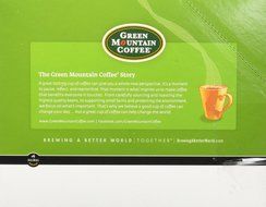 Green Mountain Coffee Kenya (formerly known as Kenyan AA), K-Cup Portion Pack for Keurig Brewers 24-Count (Packaging... N6