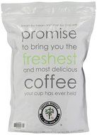 Coffee Bean Direct Italian Roast Espresso, Whole Bean Coffee, 16-Ounce Bags (Pack of 3) N2