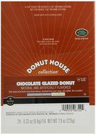 Donut House Collection Donut House Decaf, Keurig K-Cups, 24-Count N22