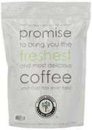 Coffee Bean Direct Italian Roast Espresso, Whole Bean Coffee, 16-Ounce Bags (Pack of 3) N4