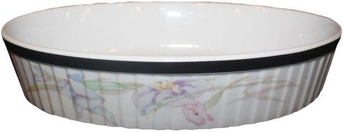 Mikasa - Charisma Black L9055 - Baker-Small