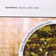 Special Tea Single Serve Cup, Yerba Mate Tea, 10 Count, 10 Count N2