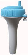 Ambient Weather F007PF 8-Channel Wireless Pool and Spa Remote Sensor for WS-07, WS-08, WS-09 Weather Stations N2