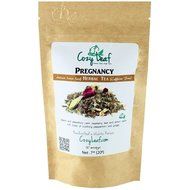 Cozy Leaf Gourmet Artisan Tea Blend Herbal Tea, Sleep Ease N55