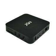 Eeoo MX Android 4.2 Dual Core XBMC Streaming Mini HTPC TV Box Player 1G/8G N4