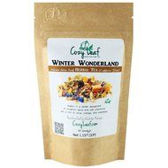 Cozy Leaf Gourmet Artisan Tea Blend Herbal Tea, Sleep Ease N62
