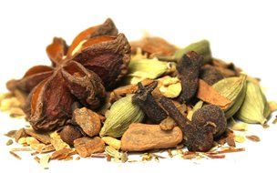 Cozy Leaf Gourmet Artisan Tea Blend Herbal Tea, Sleep Ease N66