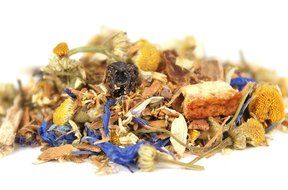 Cozy Leaf Gourmet Artisan Tea Blend Herbal Tea, Sleep Ease N67