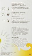 Tazo Calm-Chamomile Filter Bag Tea, 24 Count(Pack of 6) N2