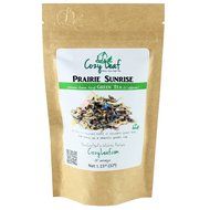 Cozy Leaf Gourmet Artisan Tea Blend Herbal Tea, Sleep Ease N73