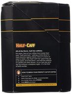 Green Mountain Coffee Half-Caff, Vue Packs for Keurig Vue Brewers (32 Vue Packs)