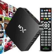 Eeoo MX Android 4.2 Dual Core XBMC Streaming Mini HTPC TV Box Player 1G/8G N5