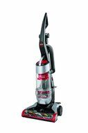 BISSELL CleanView Plus Rewind Bagless Upright Vacuum with Triple Action Brush, 1332 - Corded