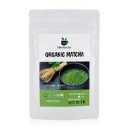 USDA Certified Organic Green Tea Powder from Korean Brand I'm Matcha - Fat Burner &amp; Diet Supplement &amp; Antioxidants... N9