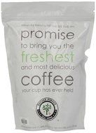 Coffee Bean Direct Italian Roast Espresso, Whole Bean Coffee, 16-Ounce Bags (Pack of 3) N6