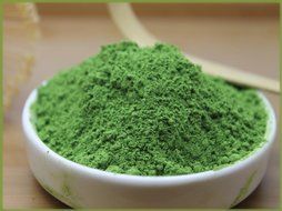 Ryu Mei Japanese Organic Matcha Green Tea Powder Super Food with high level of Antioxidant Catechin [Kyoto] G4...
