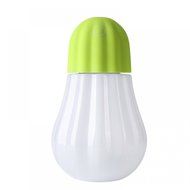 Youzee Mini Pumpkin Humidifier, USB Portable Office Air Diffuser Home Purifier Mist Maker N6