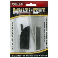 3M 61592 Replacement Kit Pn Replacement Anvil And B