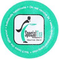 Special Tea Single Serve Cup, Yerba Mate Tea, 10 Count, 10 Count N4
