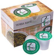 Special Tea Single Serve Cup, Yerba Mate Tea, 10 Count, 10 Count N5