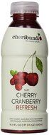Cheribundi Tart Cherry Relax, 8 Ounce (Pack of 12)