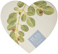 Tea Forte Teas for the Heart Tea Infusers - 12 ct